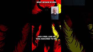 This man WENT TO HELL and SAW CRAZY things! #hell #testimony #afterlife