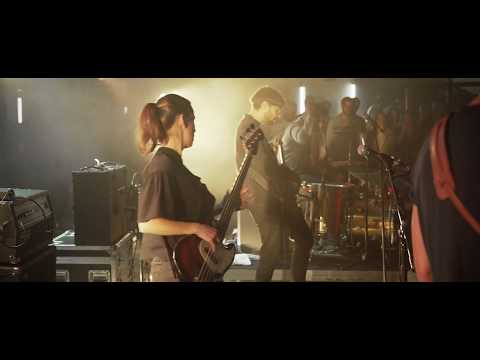 Linda Martini - Dez Tostões | Eléctrico | Antena 3