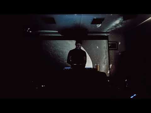 Inspirations mix session #2 - Dub techno // Ambient dub // Deep dub