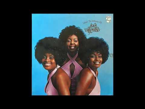 Under The Influence Of Love - Barry White