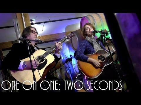 ONE ON ONE: Laura Cantrell - Two Seconds September 30th, 2016 City Winery New York