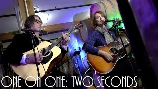 ONE ON ONE: Laura Cantrell - Two Seconds September 30th, 2016 City Winery New York
