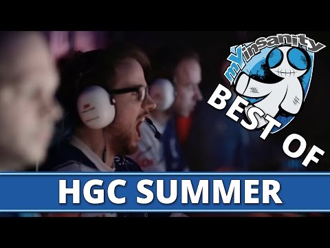 mYi Highlights HGC Summer