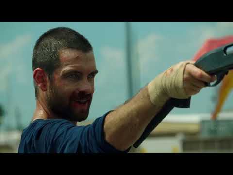 Banshee Main Title Theme ( Slowed + Reverb ) | Banshee Edit