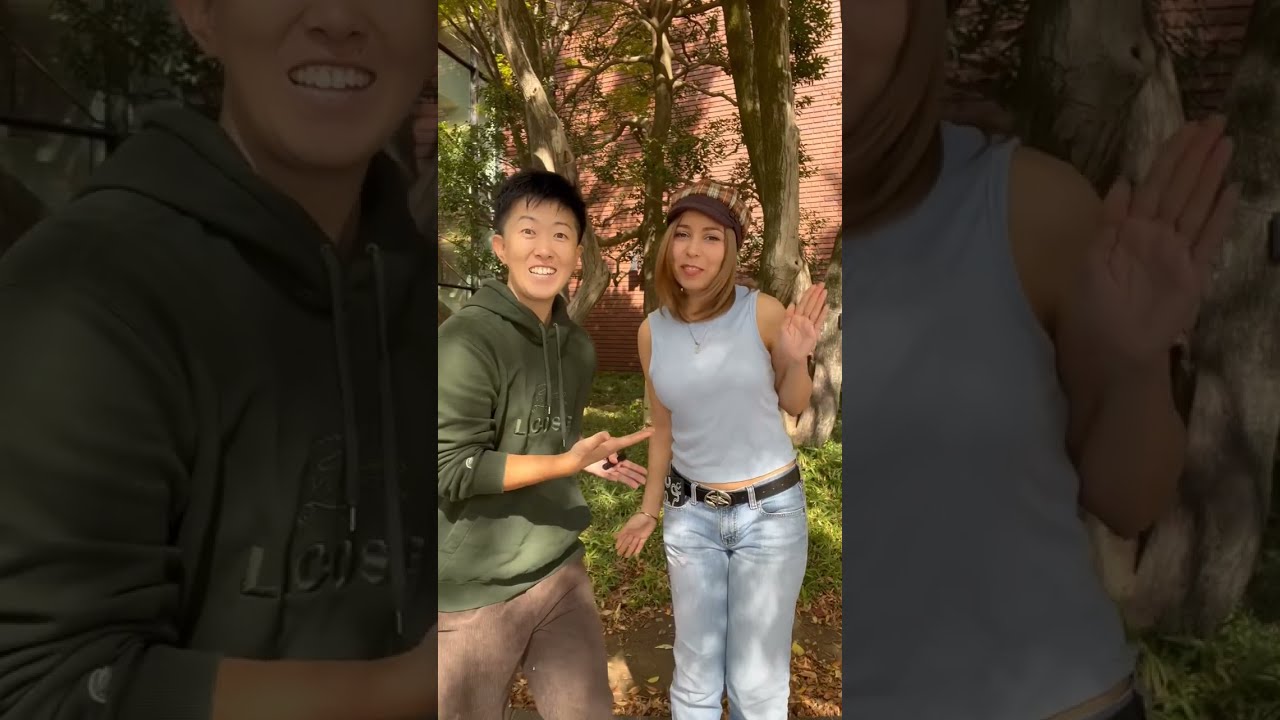 【Entrevista #1】 Una chica de Ensañada Mexico🇲🇽