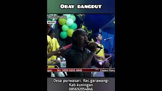 Download lagu lagi lagi cinta - obay dangdut | gressta music  @labilcampur8097 mp3