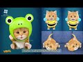 KUPU KUPU TERBANG MELAYANG AFRILIA AMOREZA VERSI KUCING UNOFFICIAL VIDEO KLIP