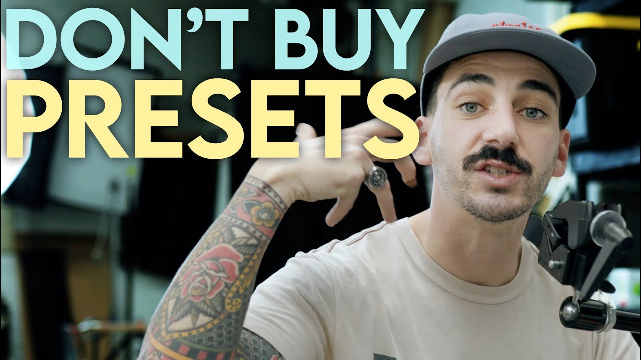 Colour Grading is now on EASY MODE