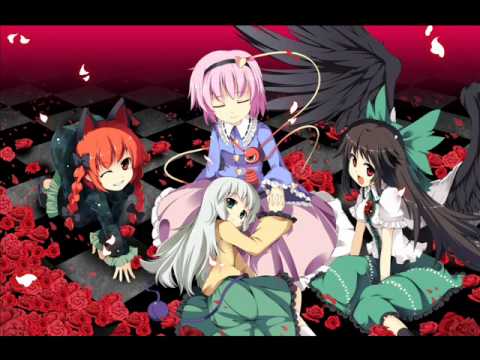 SA Main Menu Theme - Awakening of the Earth Spirits