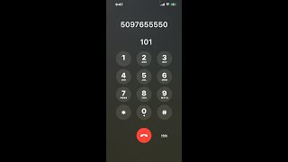 Moses Lake Washington DMV Phone Number - How To Reach A Live Person