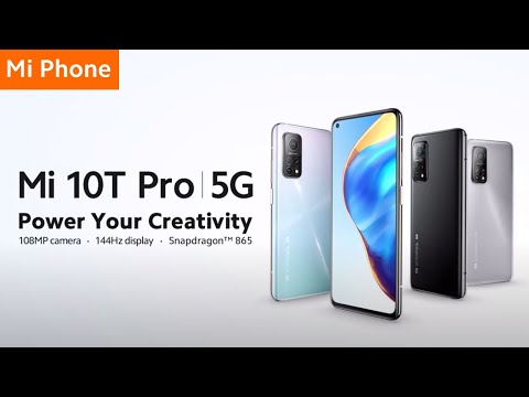 Mi 10T Pro | First Look