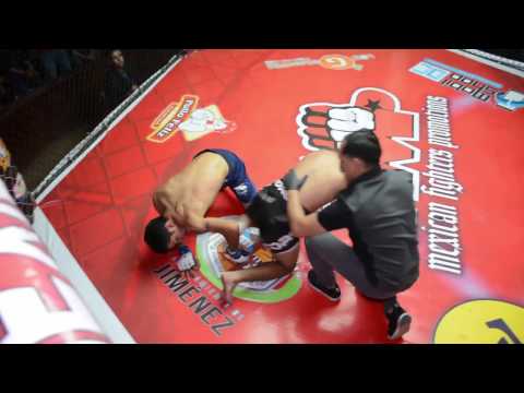 FMP 39 - Bryan Sánchez VS Sergio Martínez