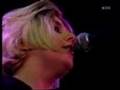 Throwing Muses - Not Too Soon (live, 1991)
