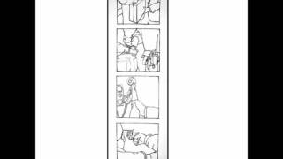 pedro the lion - eye on the finish line