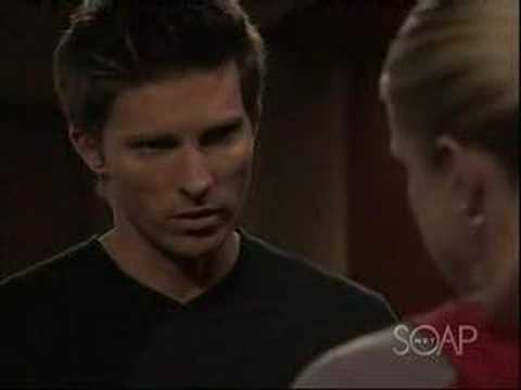 General Hospital Jason and Courtney 9-2-03