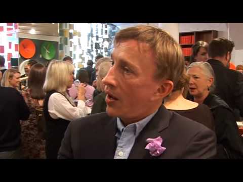 Jasper Conran publishes book Country