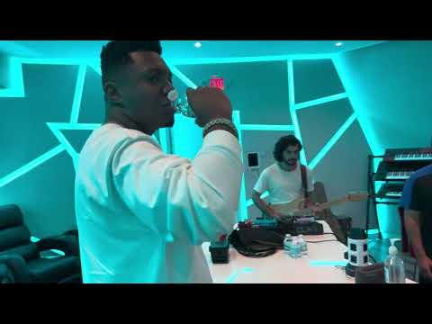 Así hicimos #NoEsNomal junto a @MaffioGlobal  y @Nacho