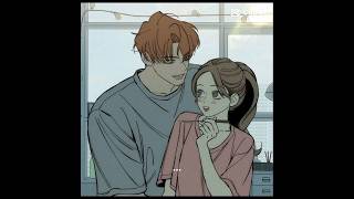 Download lagu Do you get Dejavu..huh ??? (Tears on a withered flower) #manhwa #webtoon ##short mp3