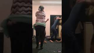 Dance dancer dancevideo رقص منزلي بنات ساخن ناار رقص رقص بنات