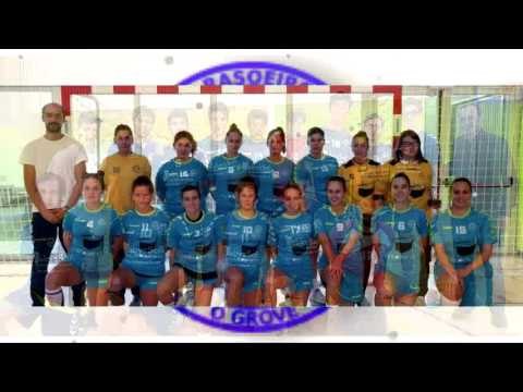 Rasoeiro BM - Navidad 2016