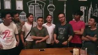 Download lagu Komunitas Titik Kumpul Gombong Anti Hoax mp3