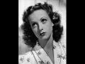 Danielle Darrieux Sings "Petite Fleur" 