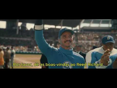 Prévia de Avengers: Doomsday (MLB) - Legendado