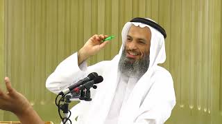 صورة الدرس (30) | شرح الأربعين النووية | لفضيلة الشيخ/ خالد اسماعيل