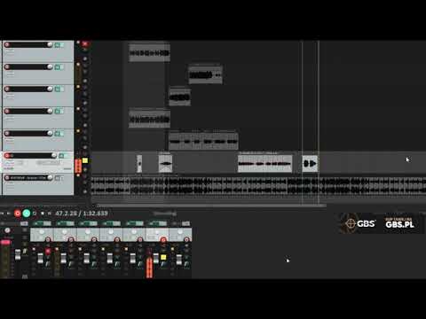 @Thorek gwizda na streamie  (Thorek tworzy kawałek urodzinowy )