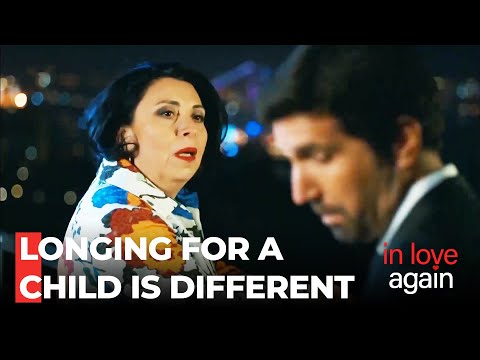 Meryem Wants To Talk To Zeynep - In Love Again