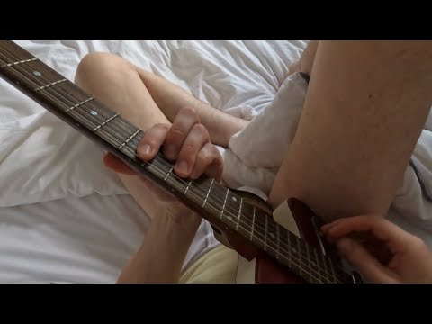 Mathew J Hall - 5:32 (Official Video) 