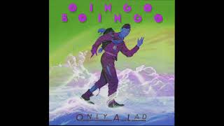 Oingo Boingo - Open Eyes (Fan Made Extended Mix)