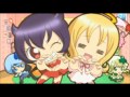 Shugo chara Doki ending 2 Lyrics .:kono michi by ...