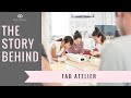 Jewellery With A Story By Fab Atelier