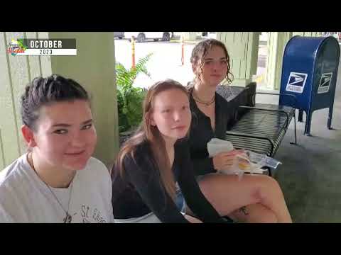 Idosos da KTA vivendo no paraíso - outubro de 2023