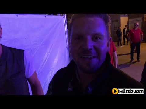 Videoblog Würzbuam - Laurenzimesse Marktheidenfeld (Di, 13.08.2019)