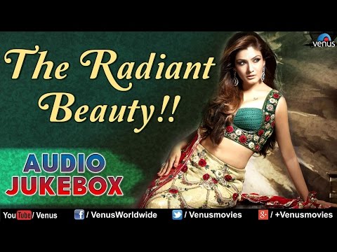 Raveena Tandon : The Radiant Beauty || Best Hindi Songs - Audio Jukebox