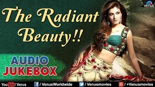 Raveena Tandon : The Radiant Beauty || Best Hindi Songs - Audio Jukebox