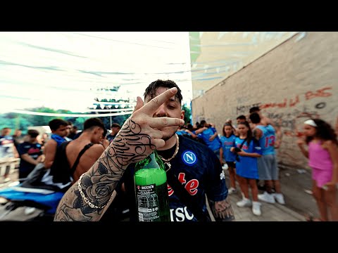 Paky - Paky Freestyle 2 (Official Video)
