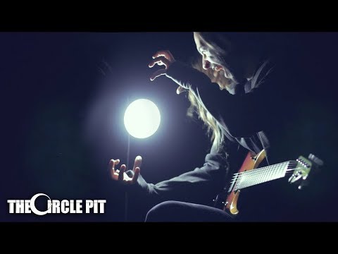 Serga Kasinec || Boreas || [OFFICIAL VIDEO] | The Circle Pit