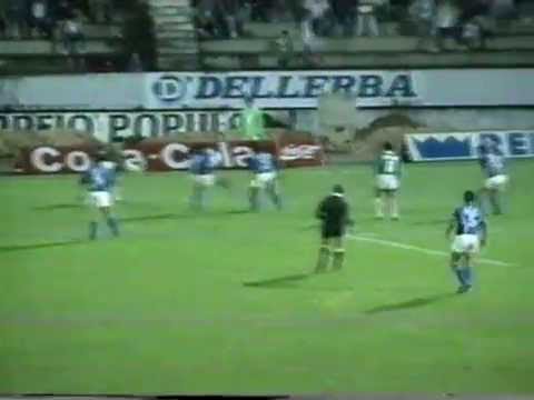 Guarani 2 x 1 Marília