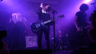 Howling Bells - Nightingale live The Deaf Institute, Manchester 04-06-14