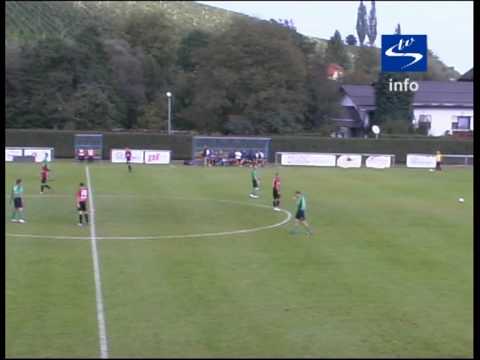 Skala TV info - šport - ND Dravinja   NK Primorje reportaža