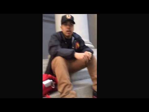 Finally Recognized - Zaldy Tubig