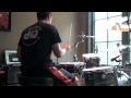 Our God is Love (Hillsong) DRUM COVER