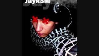 Jayk3M Mrdám celej bandzone Jayk3M Mrdám celej bandzone