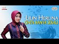 Lilin Herlina Cinta Hanya Sekali Official Music Video