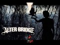 Alter bridge _ Metalingus 