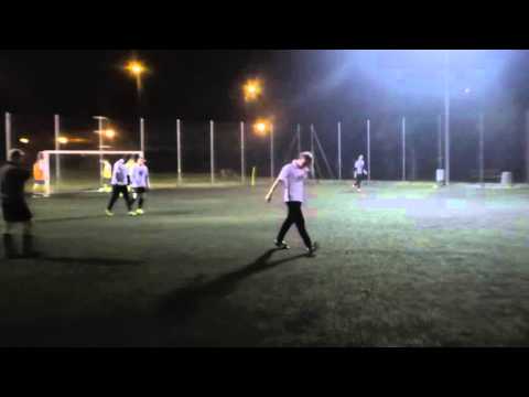 Mark - Metal Bolszewo - San Marino 7-0 (1-0)