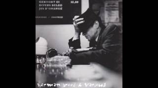 Herman Brood &amp; Various - Swingin' Machine (Mose Allison)
